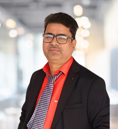 UMESH KUMAR SINGH image